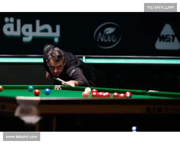 奥沙利文状态火热六比二力克林杉峰强势晋级斯诺克国际锦标赛三十二强