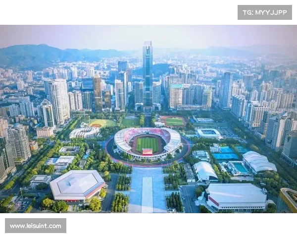 香港市民热切支持本地运动员　邓谢配全运会征途表现备受瞩目