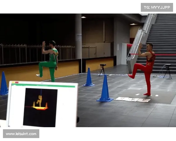 计算机视觉自动识别违规行为,辅助裁判维持赛场秩序与公平 计算机视觉自动识别违规行为,辅助裁判维持赛场秩序与公平