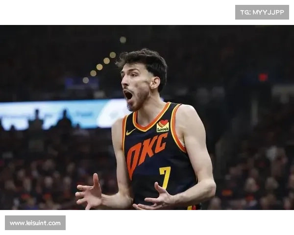 霍姆格伦关键罚球失手，雷霆年轻球员交学费