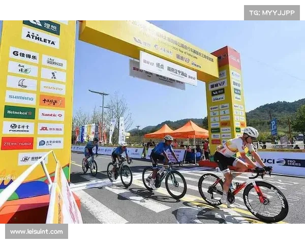 环太湖赛吸引洲际车队参赛，中国赛程密度亚洲领先